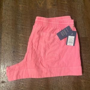 Women’s Hot Pink Universal Thread Shorts